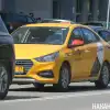 'Отрасль уйдет в тень': против закона о локализации такси взбунтовались даже 'единороссы' (Фото: Накануне.RU) Фото: Накануне.RU