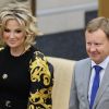 Мария Максакова стала предателем родины? (Депутаты Государственной Думы РФ Мария Максакова-Игенбергс и Денис Вороненков | © РИА Новости, Влади…) Депутаты Государстве…