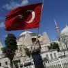 Армия России освободила Миролюбовку, Стамбул ждёт переговоры о мире на Украине (© AP / Emrah Gurel) © AP / Emrah Gurel