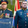 Вместо Салюкова командовать Сухопутными войсками назначен 'генерал-прорыв' Мордвичёв, бравший Мариуполь и Авдеевку