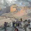 Израиль с самого начала. Часть II. Откуда есть пошла земля еврейская?