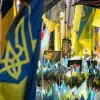 Нарастающая тотальность украинской глупости
