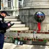Одесса: Битва памяти с мусором