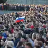 Достижения есть, но государство по-прежнему защищает прежде всего интересы богатых (Фото: пресс-служба Фонда святой Екатерины) Фото: пресс-служба Ф…
