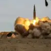 'Вам опять врут': на Украине заявили о 'дебильных приказах' в ВСУ после удара по полигону в Шостке (© Минобороны РФ) © Минобороны РФ