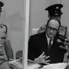 Нацистские палачи: преступление и наказание