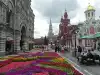 Они — о нас: побывав в России, он так и не понял, в чем был смысл санкций