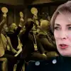 Предвыборные приметы Украины. Одни политики надевают камуфляж, других - убивают 'в Мадридах' (© Фото : коллаж Украина.Ру / Верещук коллаж) © Фото : коллаж Укра…
