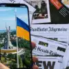 Западные лидеры пугают Европу русскими, а воюют до последнего украинца. Украина в международном контексте (Украина в международном контексте) Украина в международ…