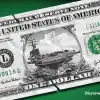 Кризис в Америке: над империей доллара сгущаются тучи