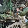 'Град' обреченным: как русские РСЗО уничтожают врага под Покровском (© Игорь Гомольский) © Игорь Гомольский