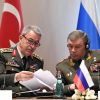 Россия, США и Турция могут объединиться для штурма 'столицы' ИГ. Курс на Ракку? (Курс на Ракку: Россия, Турция и США могут объединиться для штурма столицы ИГ) Курс на Ракку: Росси…