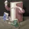 Пятая колонна в науке