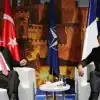 Франция и Турция: оружейные игры заклятых друзей по НАТО