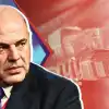 Правительство Мишустина форсирует развитие связи