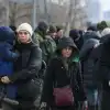Путь из бандеровской неволи. Как мы должны бороться за возвращение жителей оккупированных территорий (© РИА Новости . Максим Блинов / Освобожденные от ВСУ районы на окраине Мариуполя) © РИА Новости . Макс…