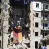 Так входила война. 2 июня 2014 года бандеровцы нанесли авиационный удар по центру Луганска (© ЛуганскИнфоЦентр / Последствия обстрела Луганска Вооруженными силами Украины 7 июня 2024 года) © ЛуганскИнфоЦентр /…
