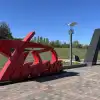 Радио 'Новороссия сегодня': важный шаг к интеграции жителей новых регионов в большую Россию (Донецк. Победа) Донецк. Победа
