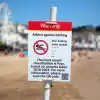 Бывшая владычица морей может остаться без воды