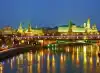 Украинский политик шокирован темпами развития России (Волга шокирован темпами развития России: С тяжелым сердцем уезжаю из Москвы в Киев...) Волга шокирован темп…