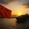 Почему морские перевозки из Китая становятся фактором глобальной стабильности