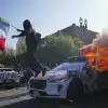 Демократы наносят очередной удар: что стоит за бунтом мигрантов в Лос-Анджелесе