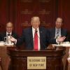 Коллективный Трамп: ведущие и ведомые (Коллективный Трамп: ведущие и ведомые) Коллективный Трамп: …
