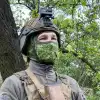 Командир группы прикрытия 'Кабан': Сбивать FPV-дроны куда проще, если перестаешь их бояться (Кабан) Кабан