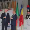 Итало-румынский дуумвират нацелился на Средиземноморье и Черноморский регион