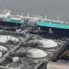 Японцы не хотят терять российские энергоносители