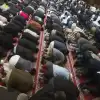 Исламизация Европы. Кто виноват?