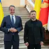 Почему Греции выгоден вооружённый конфликт на Украине?