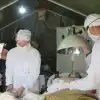 Они — всегда на передовой (Они — всегда на передовой) Они — всегда на передовой