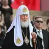 Патриарх Кирилл резко осудил призывы к конфликту с мусульманами (Патриарх Кирилл резко осудил провокационные призывы к конфликту с мусульманами) Патриарх Кирилл резк…