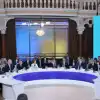 'Одесская декларация' как отражение позиции киевской власти по урегулированию украинского конфликта
