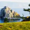 Байкал заштормило: Конституционный суд вынес сенсационное постановление по национальному парку (Фото: Эдгар Брюханенко/ТАСС) Фото: Эдгар Брюханенко/ТАСС