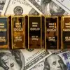 Золото возвращается в мир денег и готово сразиться с долларом США
