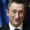 'Сияющее существо', которое утопит киевскую верхушку. Украинские эксперты обсуждают бегство Чернышова (© Sean Gallup / EPA) © Sean Gallup / EPA