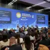 Возвращение полимеров: как Россия реализует проекты по производству пластиков (ПМЭФ, 3 день) ПМЭФ, 3 день