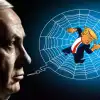 Зачем Трампу американская разведка, если есть 'Моссад' и Нетаньяху?