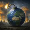 Третья мировая война началась (Изображение сгенерировано ИИ | © РИА Новости / Изображение сгенерировано ИИ) Изображение сгенерир…