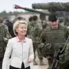 Страх и ужас в Берлемоне: требуется срочный Kurzarbeit для фрау Ляйен
