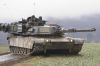 Американские 'Абрамсы' в Европе готовят к военнным действиям (Танк Абрамс) Танк Абрамс