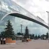 Табло. Национализация аэропорта 'Домодедово'…