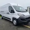 Ремонт топливной аппаратуры Citroen Jumper
