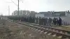 Блокада как деиндустриализация (Блокада в Конотопе | Семен Семенченко / Facebook) Блокада в Конотопе |…