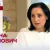 Борется с незащищенным населением и доит западных партнеров. Чем занимается Минсоцполитики Украины (Оксана Жолнович) Оксана Жолнович