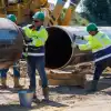 На пути к энергетическому краху: европейский газовый фронт