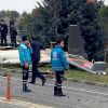 Падение вертолёта в Стамбуле: в результате крушения погибли четверо россиян (Четверо россиян погибли при крушении вертолёта в Стамбуле) Четверо россиян поги…