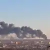 'Ни одна сирена не взвыла': Ижевск шокирован атакой БПЛА на завод, который расположен почти в центре города (Фото: ТАСС) Фото: ТАСС